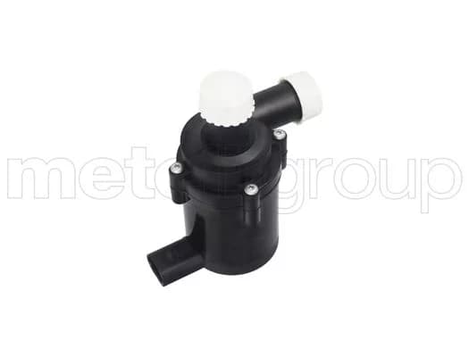 Pompe Ã eau additionnelle GRAF