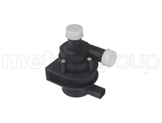 Pompe à eau auxiliaire (circuit d'eau de refroidiss.)