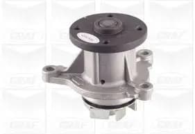 Pompe à eau, refroidissement du moteur