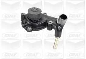 Pompe Ã eau GRAF