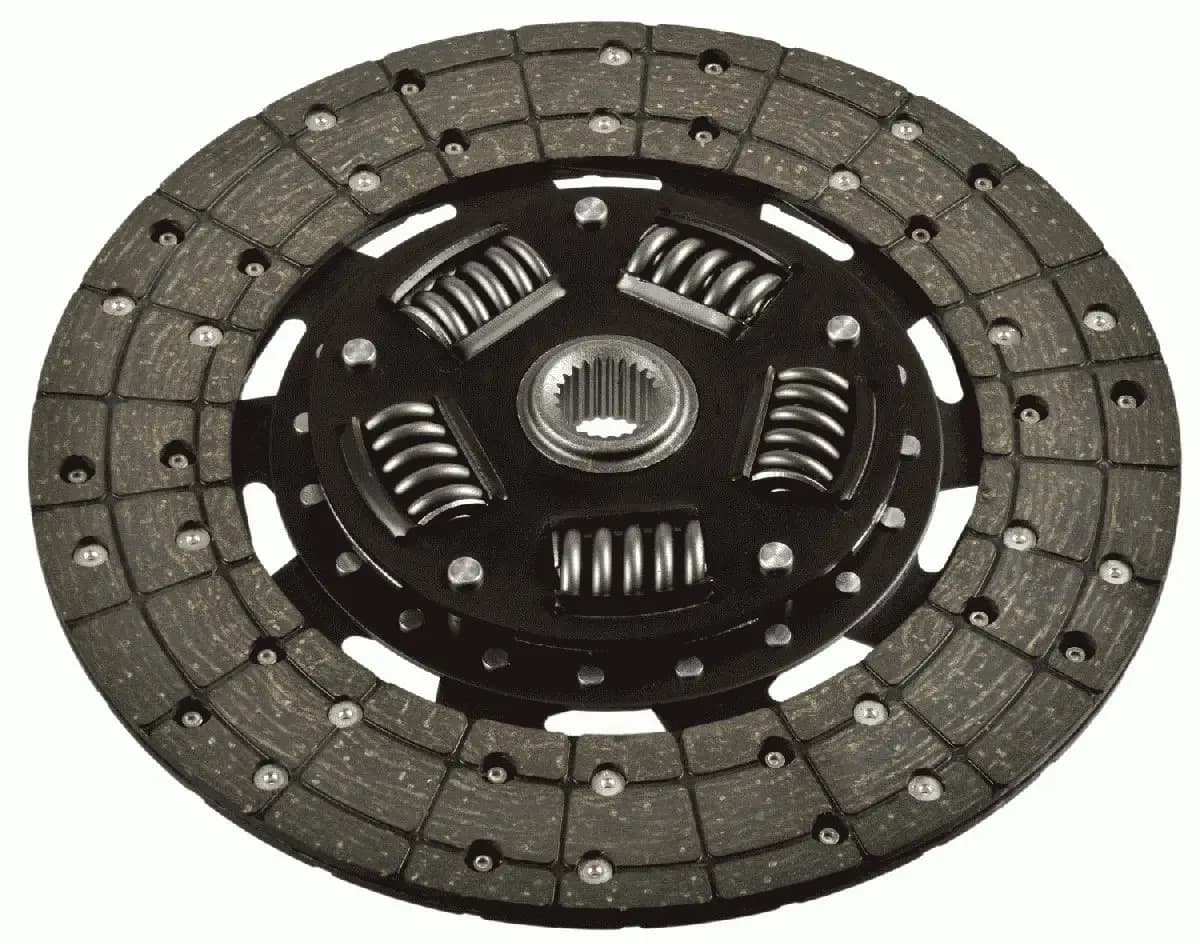 Disque d'embrayage SACHS
