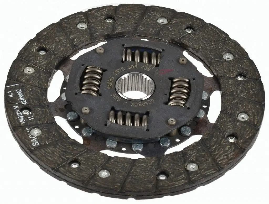Disque d'embrayage SACHS
