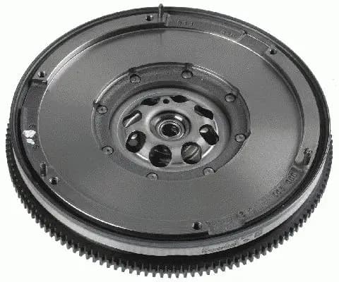 Volant moteur SACHS