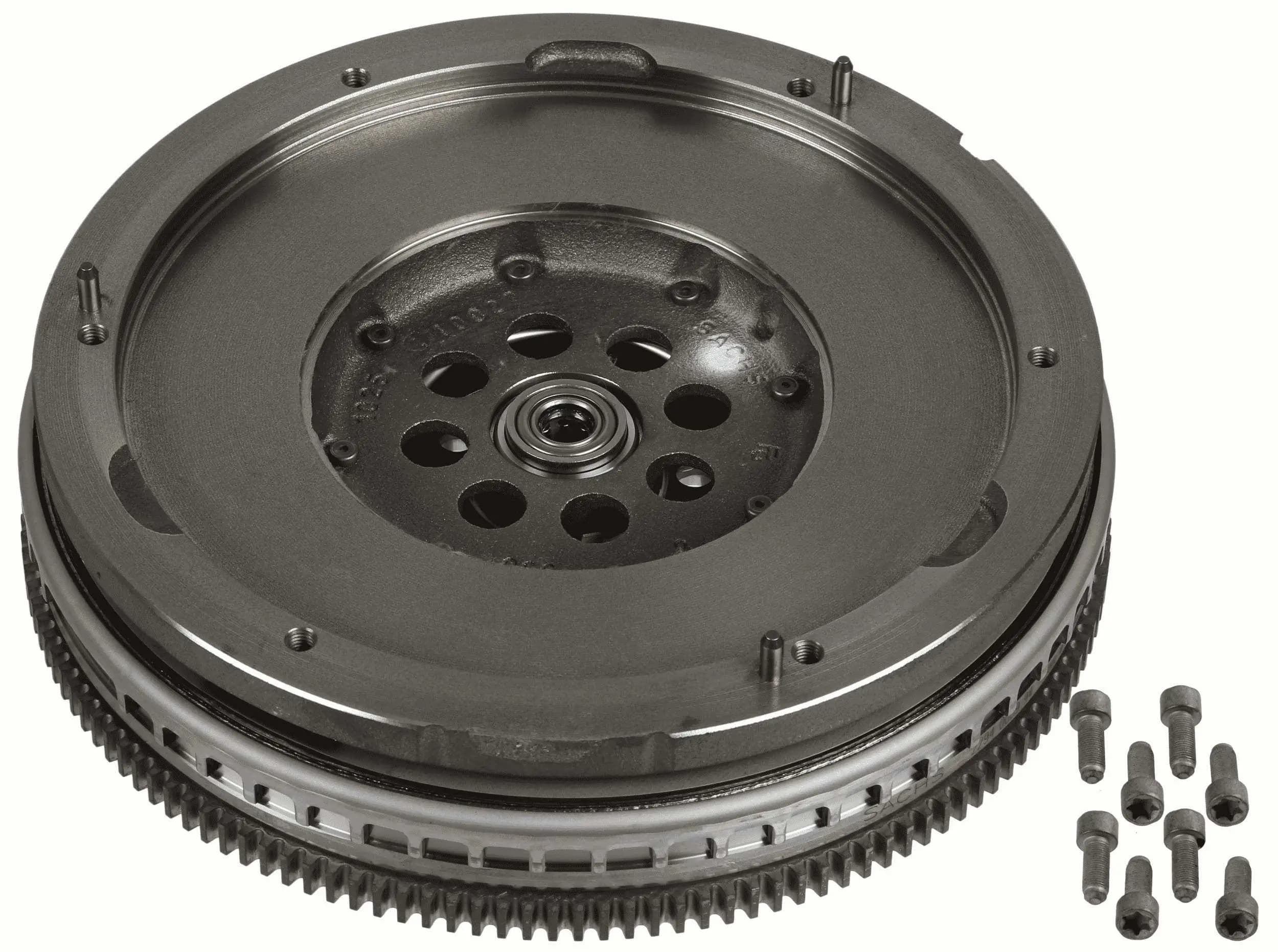 Volant moteur SACHS