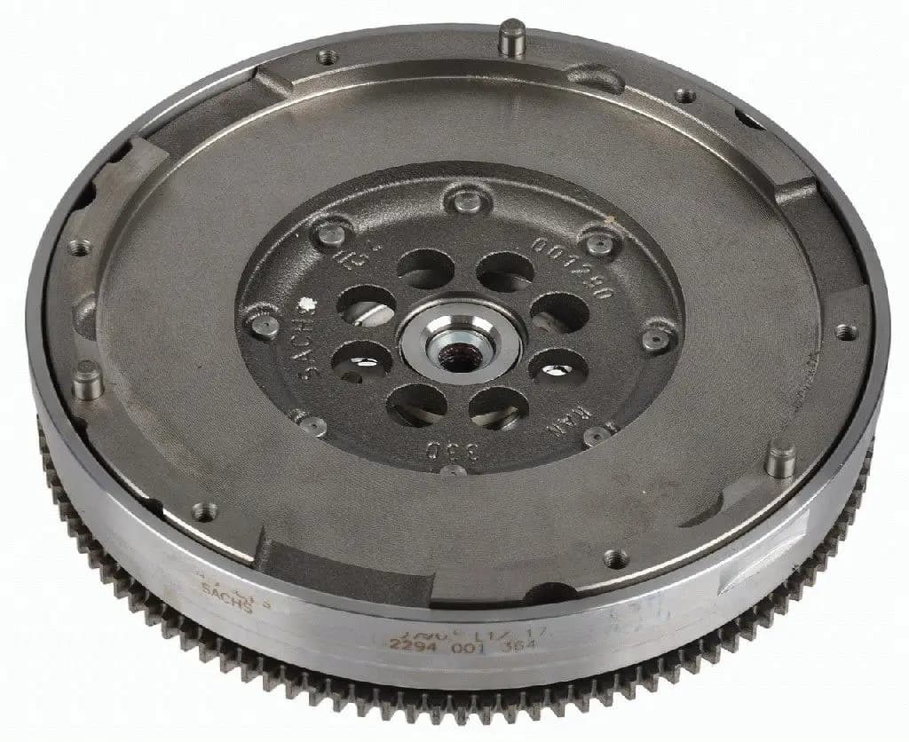 Volant moteur SACHS
