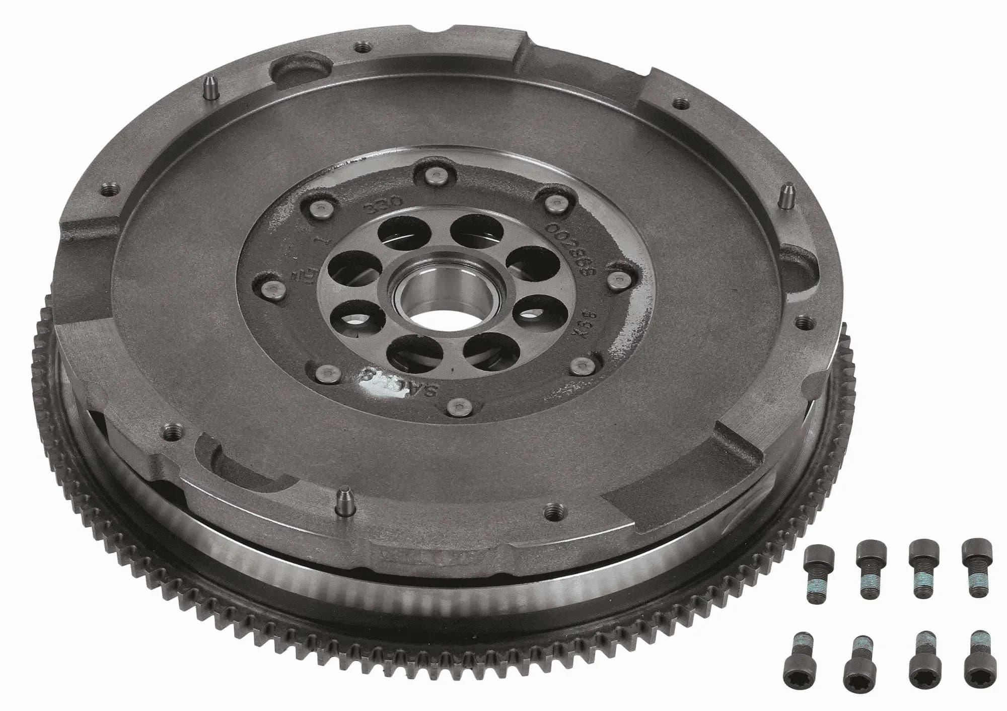 Volant moteur SACHS