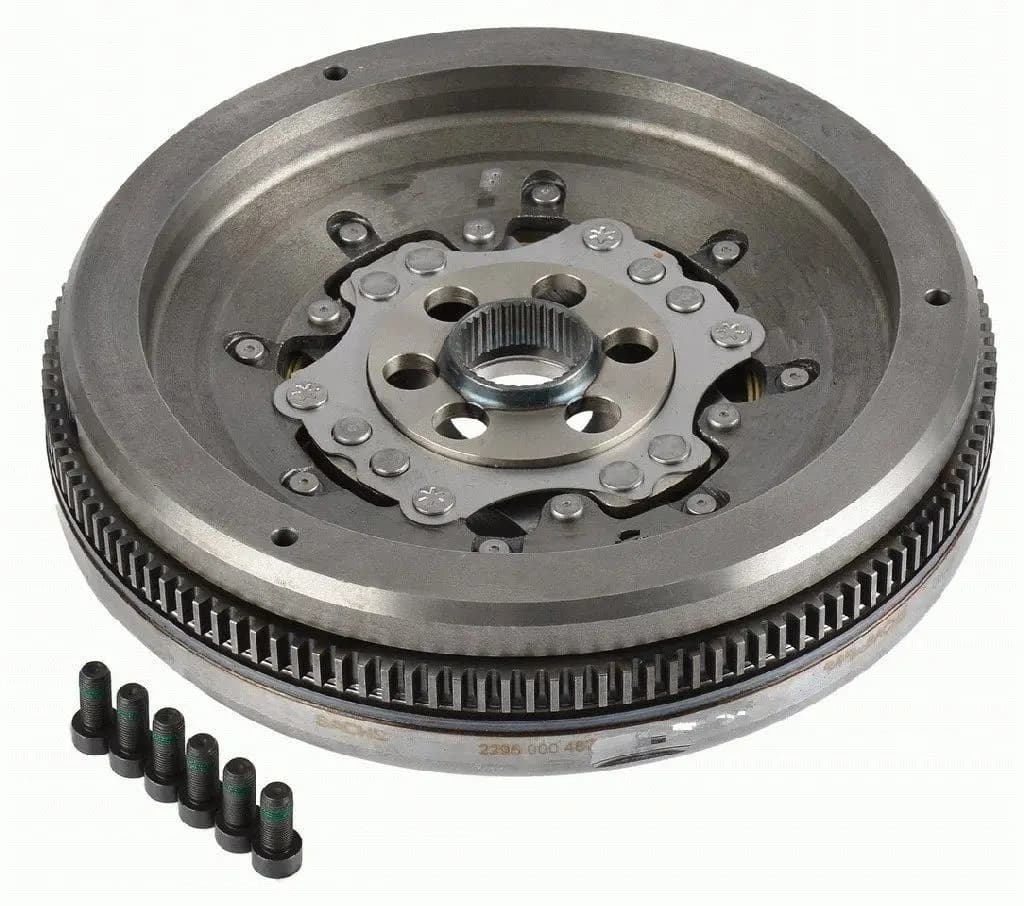 Volant moteur SACHS