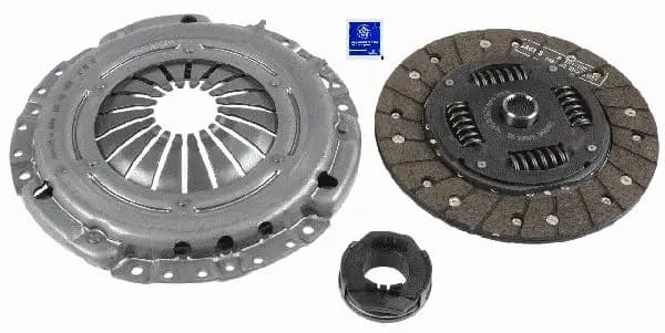 Kit d'embrayage