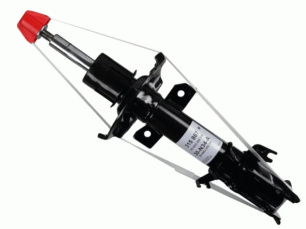 Amortisseur SACHS