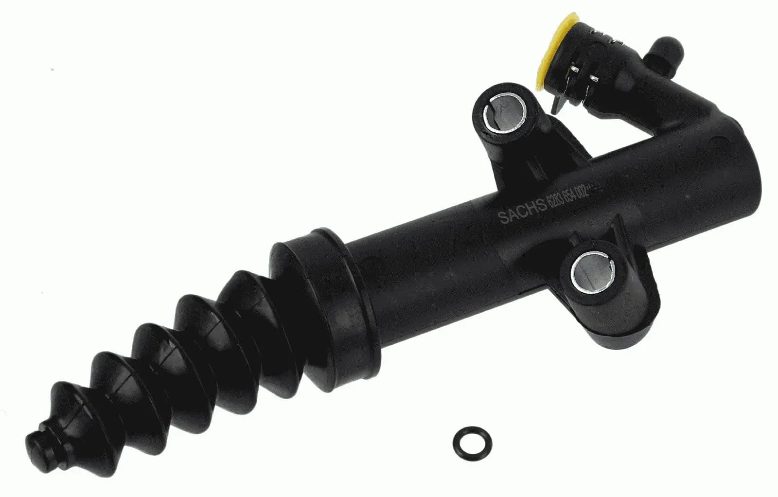 Cylindre récepteur, embrayage SACHS