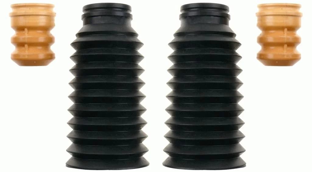 Kit de protection contre la poussière, amortisseur SACHS