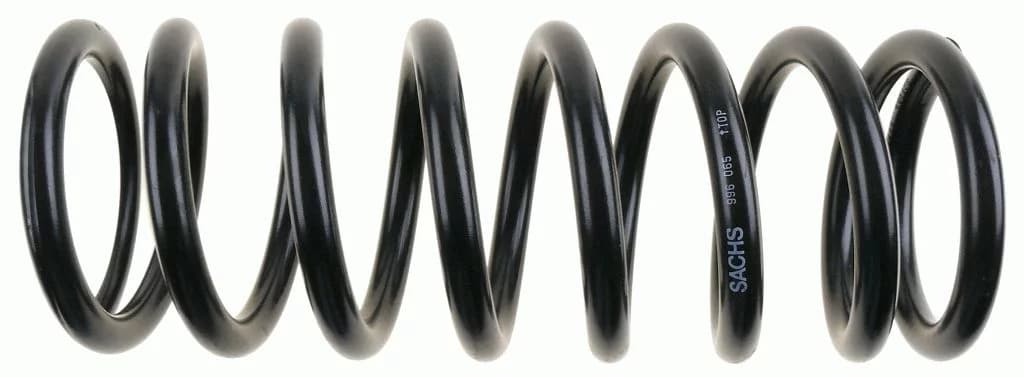 Ressort de suspension SACHS