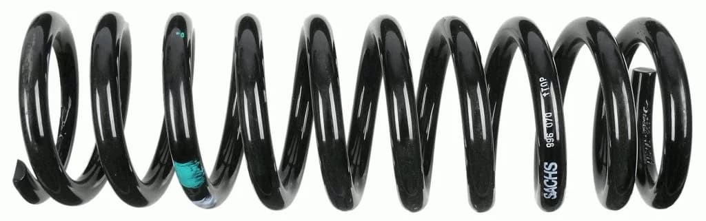 Ressort de suspension SACHS