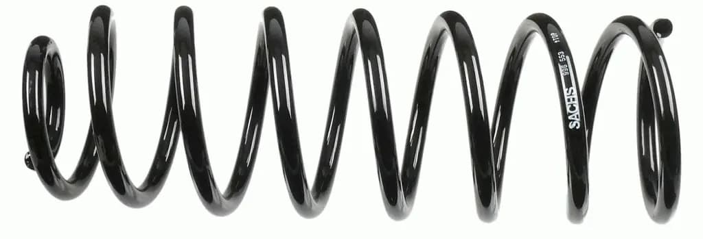 Ressort de suspension SACHS