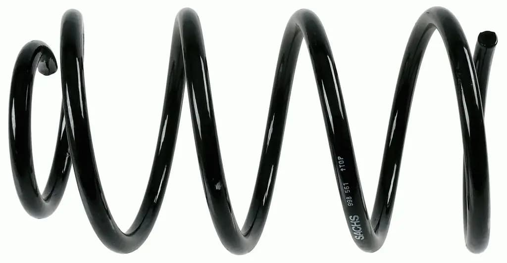 Ressort de suspension SACHS