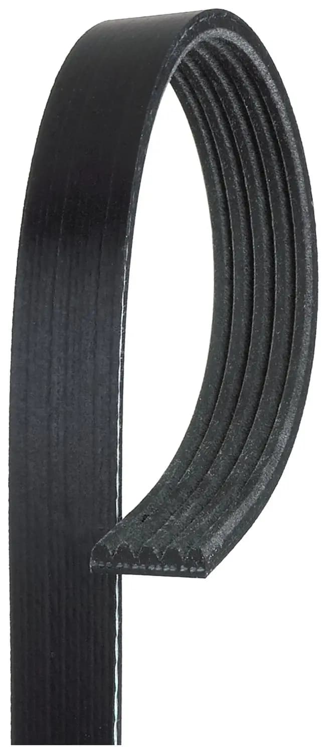 Courroie trapézoïdale à nervures Micro-V®