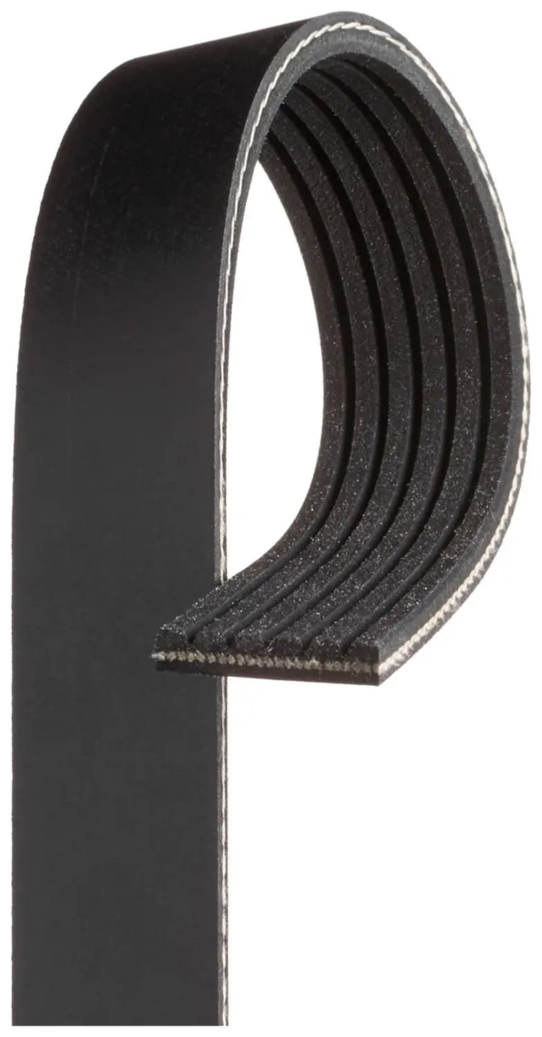 Courroie d'accessoire