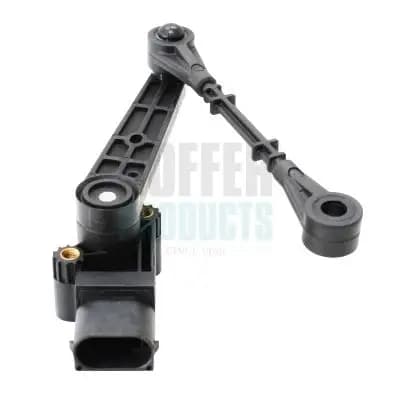 Capteur, niveau de suspension pneumatique HOFFER