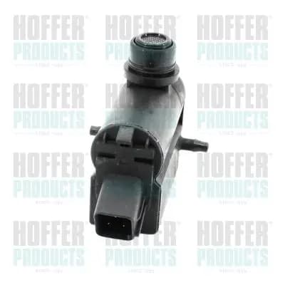 Pompe d'eau de nettoyage, nettoyage des vitres HOFFER