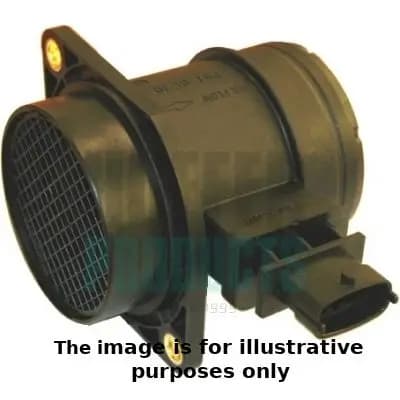Débitmètre de masse d'air