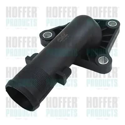 Pipette d'eau HOFFER
