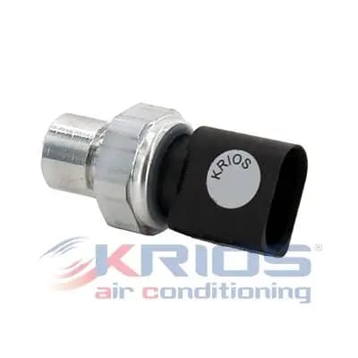 Pressostat, climatisation