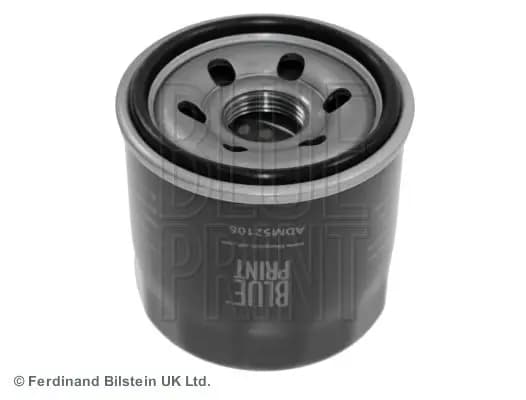 Filtre à huile BLUE PRINT