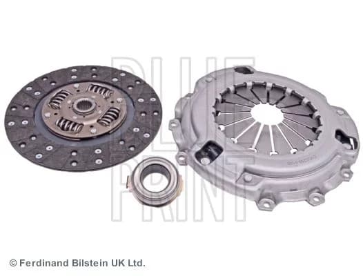 Kit d'embrayage BLUE PRINT