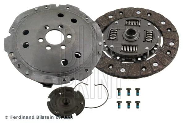 Kit d'embrayage BLUE PRINT