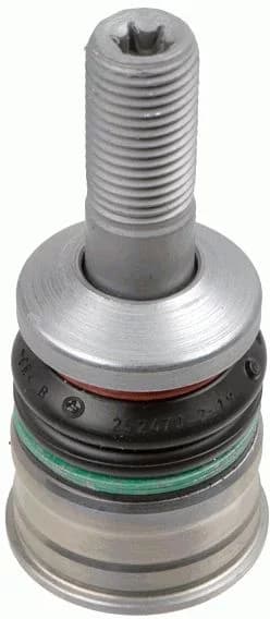 Rotule de suspension LEMFÖRDER