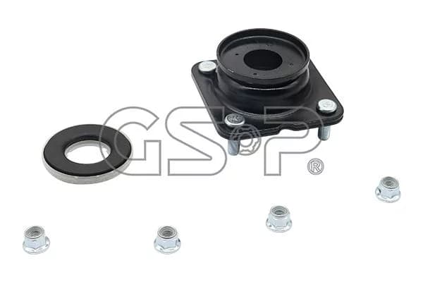 Kit de réparation, coupelle de suspension GSP