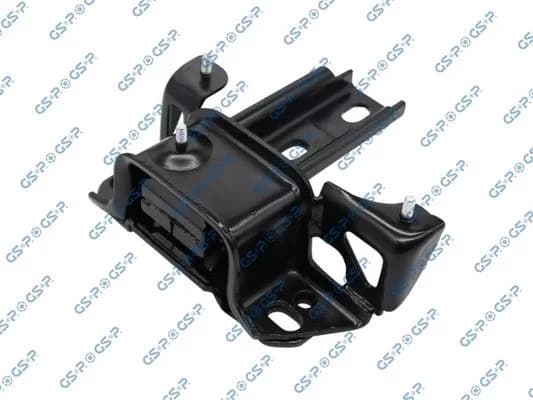 Support moteur GSP