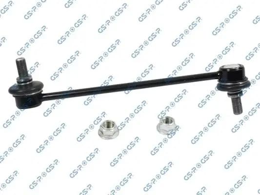 Entretoise/tige, stabilisateur
