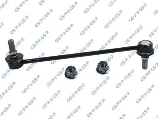 Entretoise/tige, stabilisateur