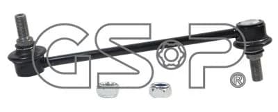 Entretoise/tige, stabilisateur