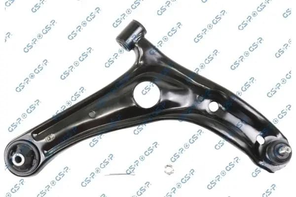 Bras et Triangle suspension GSP