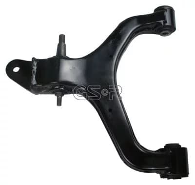 Bras et Triangle suspension GSP