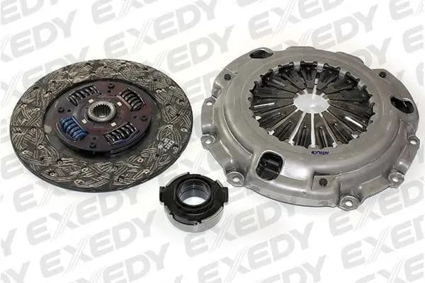Kit d'embrayage EXEDY