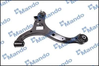 Bras et Triangle suspension MANDO
