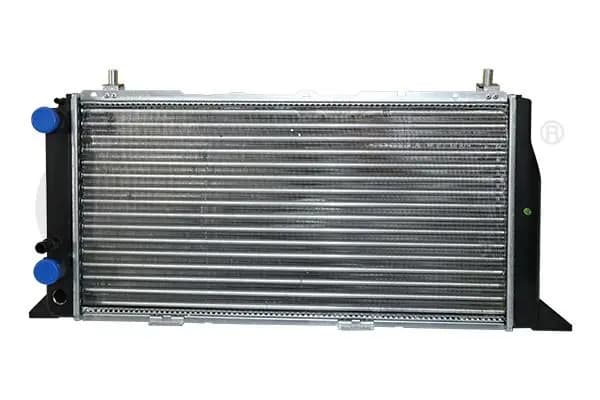 Radiateur, refroidissement du moteur VIKA
