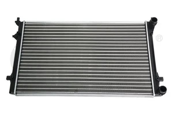 Radiateur, refroidissement du moteur VIKA