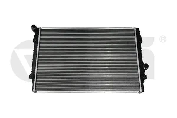 Radiateur, refroidissement du moteur VIKA