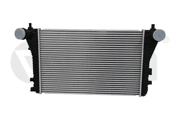 Intercooler, échangeur VIKA