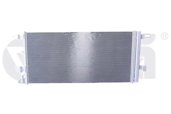Radiateur climatisation VIKA