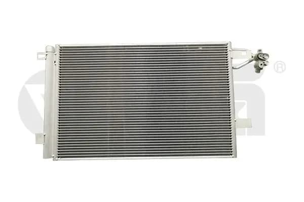 Radiateur climatisation VIKA