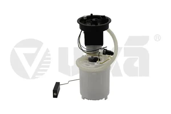 Pompe Ã carburant VIKA