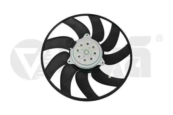 Ventilateur, refroidissement du moteur VIKA