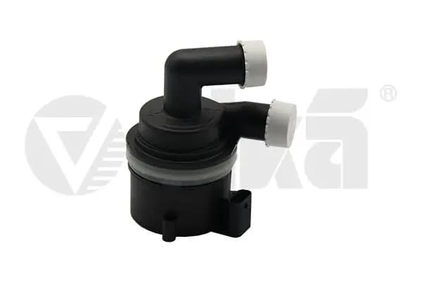 Pompe Ã eau auxiliaire (circuit d'eau de refroidiss.) VIKA