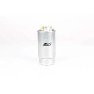 Filtre Ã carburant BSG