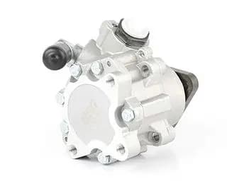 Pompe hydraulique, direction BSG